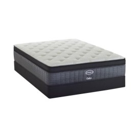 Colchón América Queen Size Oslo - Gratis Box