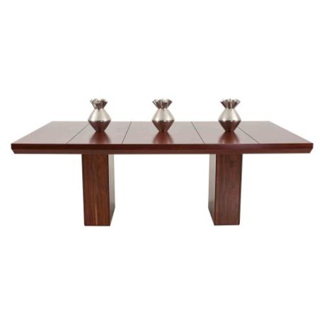 Mesa De Madera Angelos Tzalam