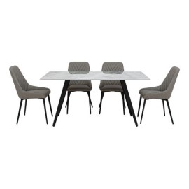 Comedor Rectangular Atticus